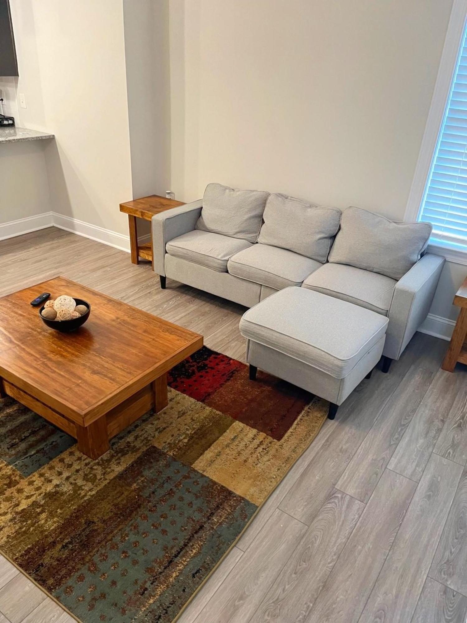 Quiet Apartment - 10 Minutes From Ecu Greenville Exterior foto